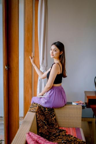 sekembang ubud villa