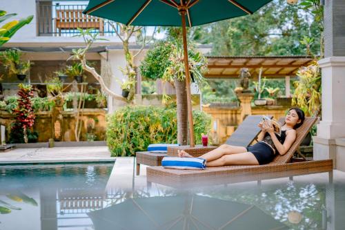 sekembang ubud villa