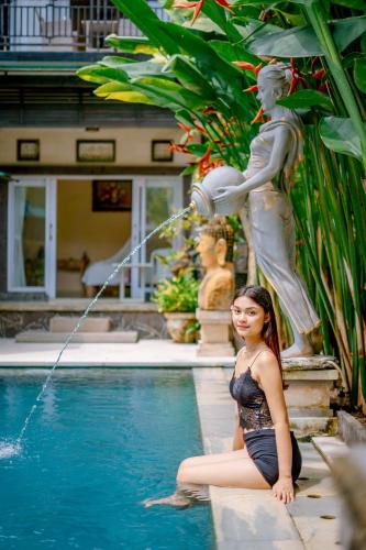 sekembang ubud villa