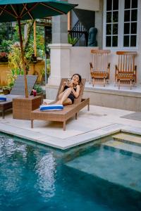 sekembang ubud villa