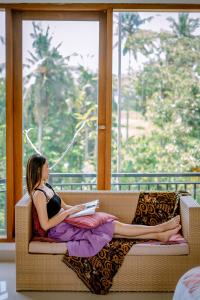 sekembang ubud villa