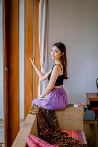 sekembang ubud villa