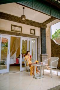 sekembang ubud villa