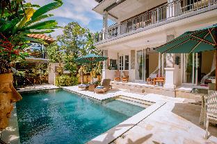 sekembang ubud villa