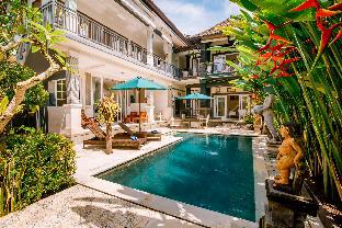 sekembang ubud villa