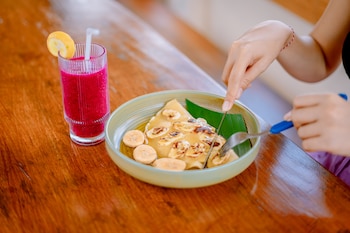 sekembang ubud villa