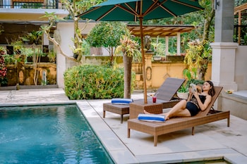 sekembang ubud villa