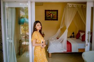 sekembang ubud villa