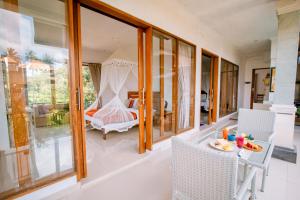 sekembang ubud villa