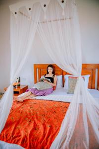 sekembang ubud villa