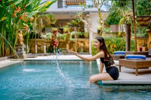 sekembang ubud villa