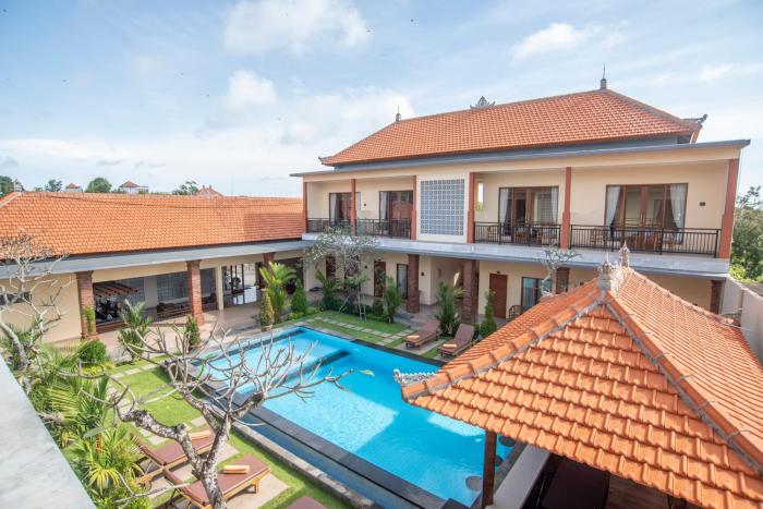 toms inn pecatu