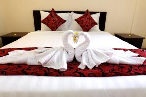 toms inn pecatu