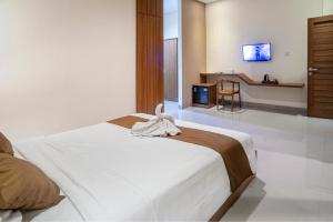toms inn pecatu