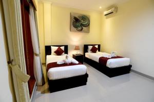 toms inn pecatu