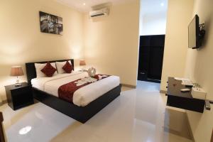 toms inn pecatu