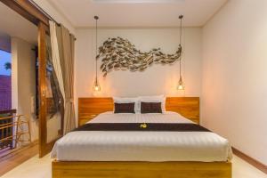 lameli villas ubud