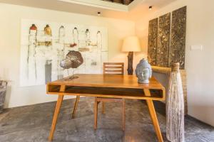 lameli villas ubud
