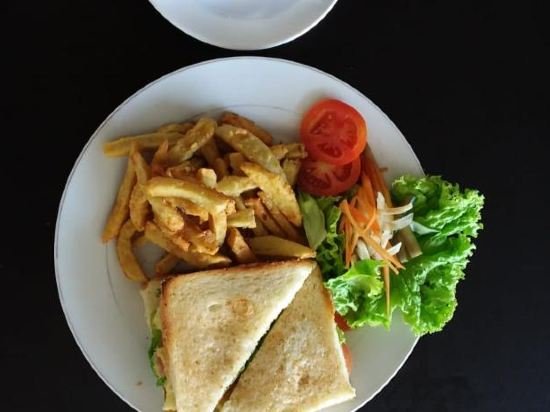 the dream home villas