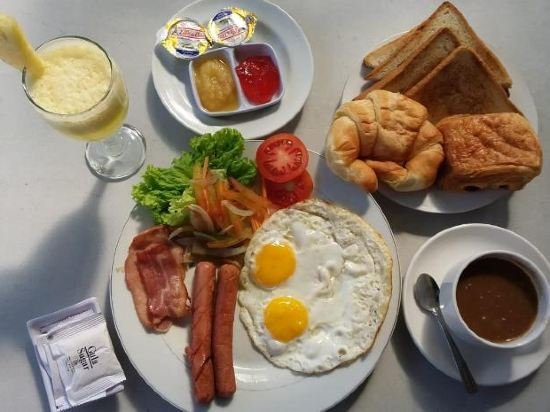 the dream home villas