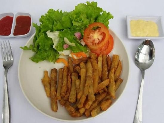 the dream home villas