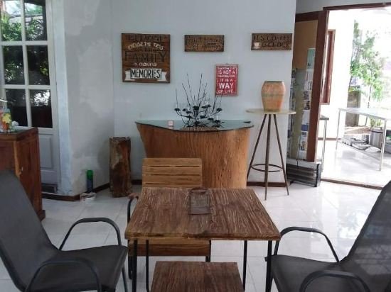 the dream home villas