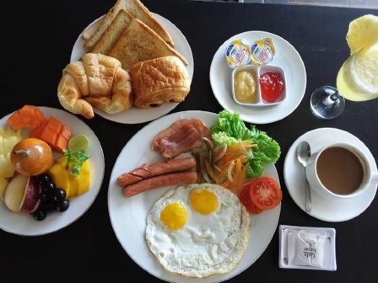 the dream home villas