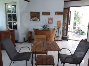 the dream home villas