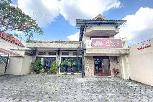hinggil homestay syariah malioboro yogya mitra reddoorz