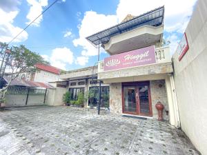 hinggil homestay syariah malioboro yogya mitra reddoorz