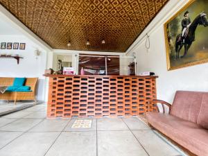 hinggil homestay syariah malioboro yogya mitra reddoorz
