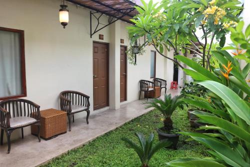 hinggil homestay syariah malioboro yogya mitra reddoorz
