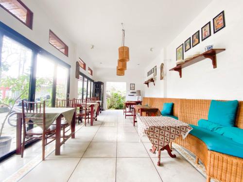hinggil homestay syariah malioboro yogya mitra reddoorz