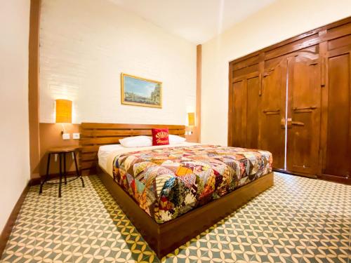 hinggil homestay syariah malioboro yogya mitra reddoorz