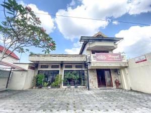 hinggil homestay syariah malioboro yogya mitra reddoorz