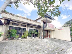 hinggil homestay syariah malioboro yogya mitra reddoorz