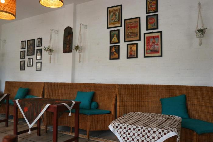 hinggil homestay syariah malioboro yogya mitra reddoorz