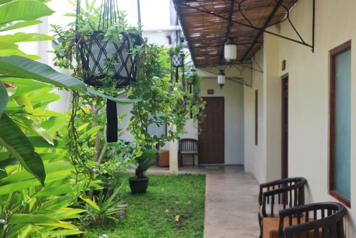 hinggil homestay syariah malioboro yogya mitra reddoorz