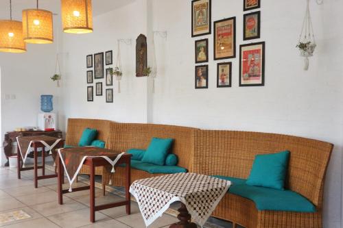 hinggil homestay syariah malioboro yogya mitra reddoorz