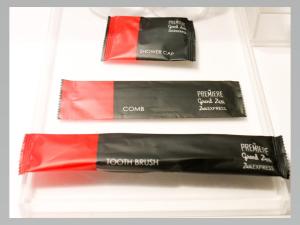 zuri express jimbaran