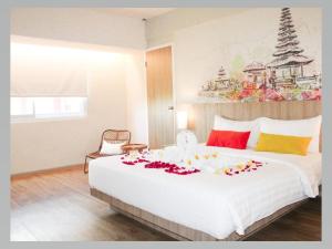 zuri express jimbaran