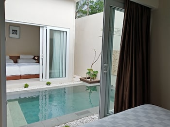 Abhaya Villa,Central Java>>Wonosobo,3 star