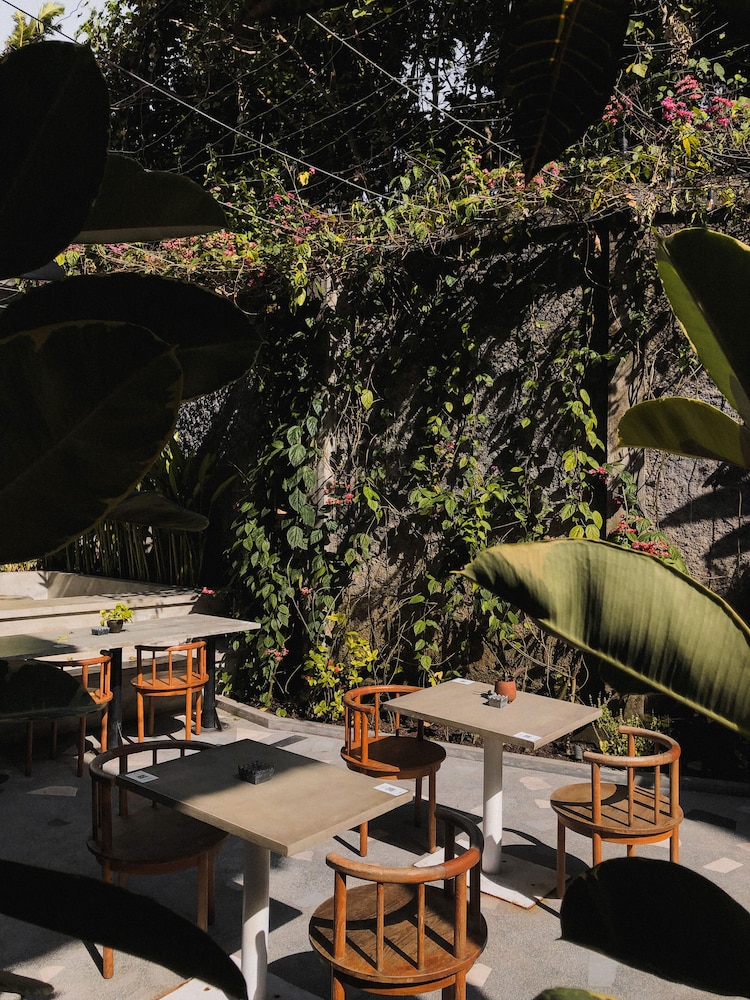 artotel haniman ubud