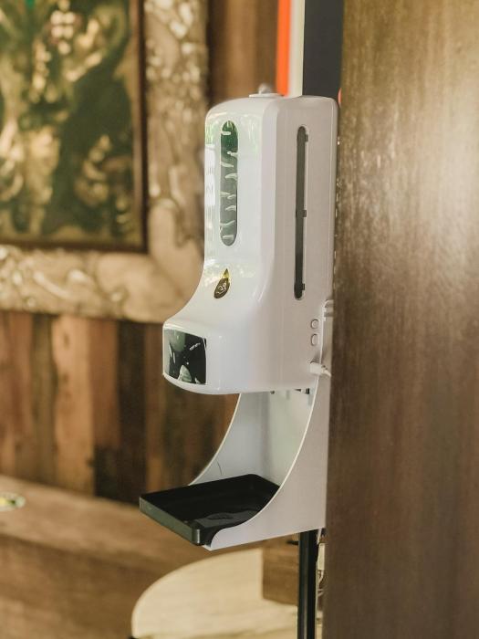 artotel haniman ubud