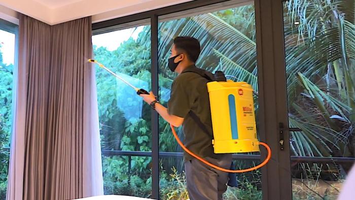 artotel haniman ubud