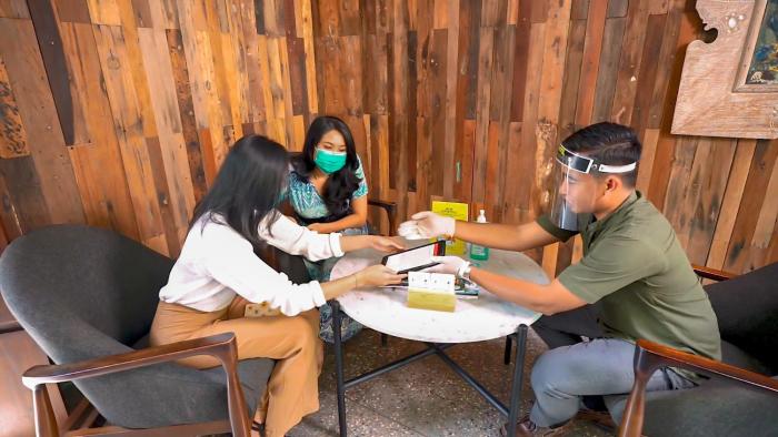 artotel haniman ubud