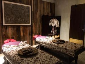 artotel haniman ubud