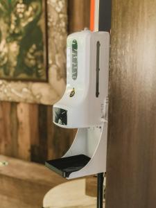 artotel haniman ubud