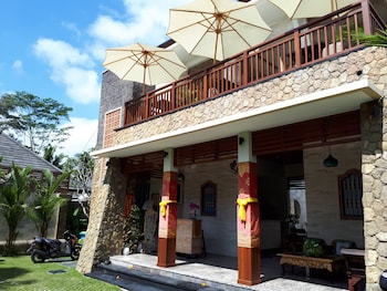 villa kirani ubud chse certified