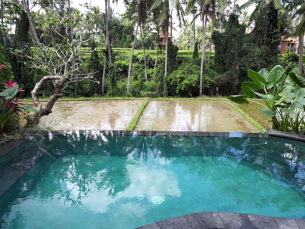 villa kirani ubud chse certified